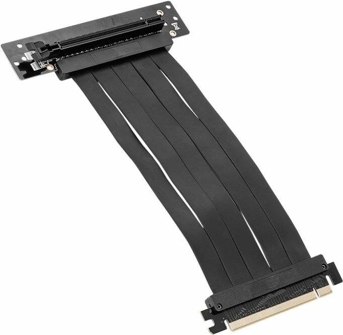 Produktbild MSI MPG Riser Cable (14 cm, PCIe, Riser Card)