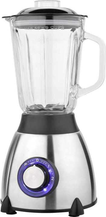 Actual product image Silva Sm 5002 55 (550 W)