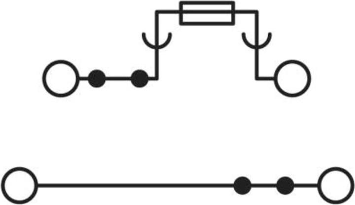 Productafbeelding Phoenix Contact PTTB 4-HESI (5X20)