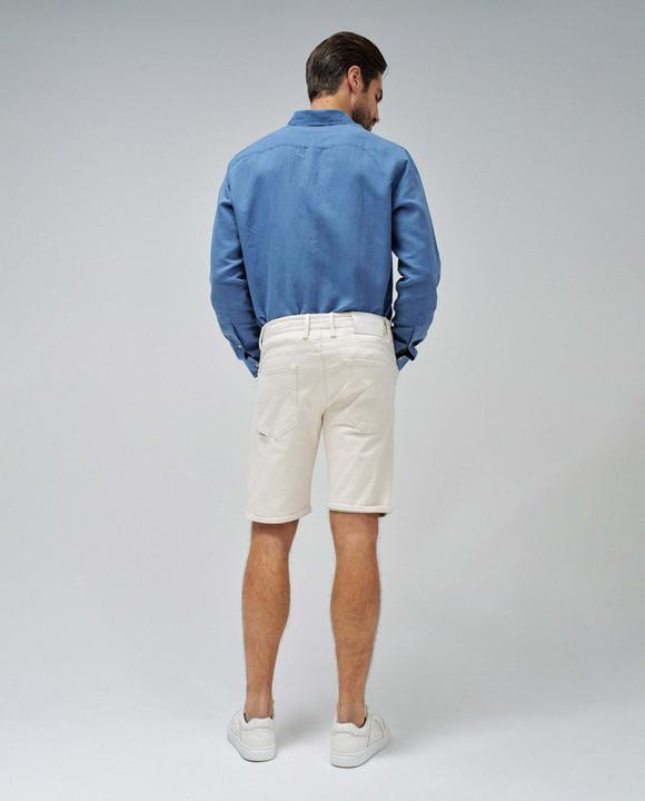 Actual product image Salsa Jeans Shorts Short Joggers S-Activ (36)