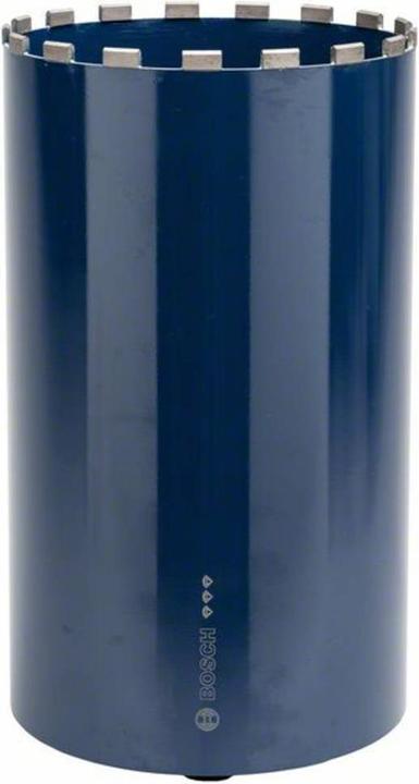 Actual product image Bosch Professional Zubehör Diamond wet core bit 1 1/4-inch UNC Best for Concrete, 276mm, 450mm,17, 11.5mm (276 millimetres)