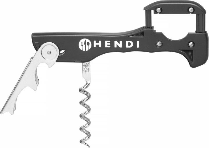 Produktbild Hendi Bar up Kellnerkorkenzieher (Kellnermesser)