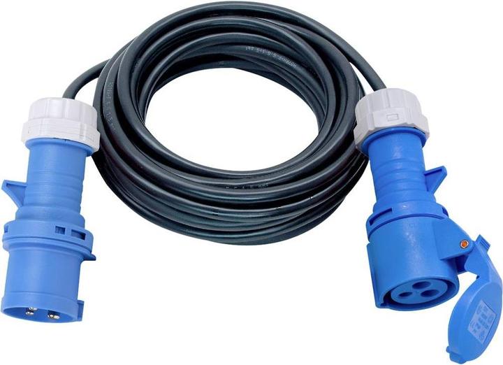Actual product image Brennenstuhl Extension cable (25 m)