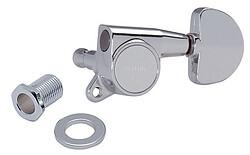 Actual product image G-Gotoh Gotoh SG 381 mechanics 3L3R chrome