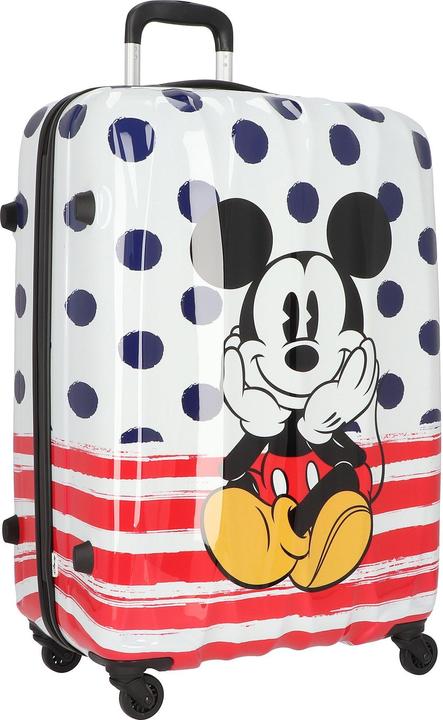 Image du produit American Tourister Légendes de Disney (88 l)
