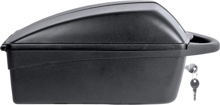 Produktbild Polisport Gepäckträgerbox (12 l, Gepäckträgertasche)