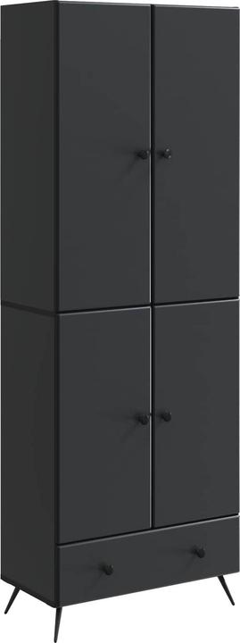 Schwarz