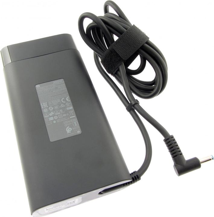Produktbild HP Original-Laptop-Netzteil (200 W)