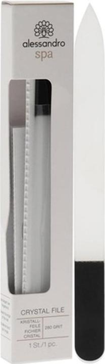 Immagine prodotto Alessandro Spa - Crystal Nail File 280
