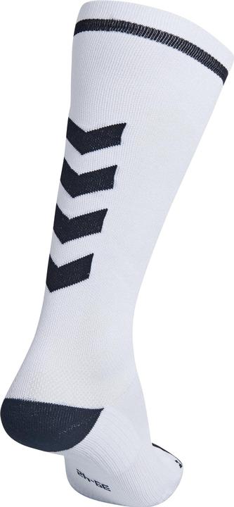 Actual product image hummel Elite Indoor Sock High (35 - 38)