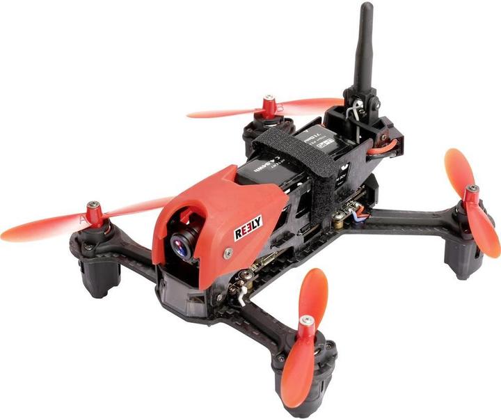 Produktbild Reely X-190 Race Copter RtF FPV Race
