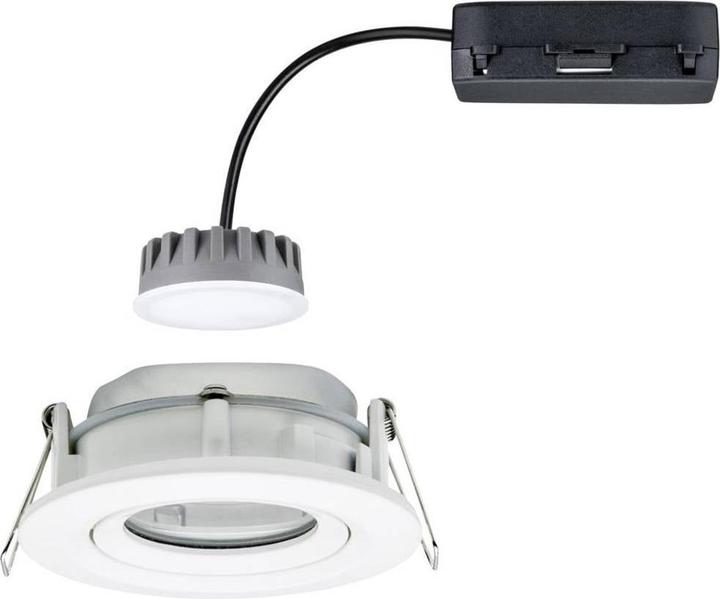 Immagine prodotto Paulmann Apparecchio da incasso Nova Plus Set (425 lm)