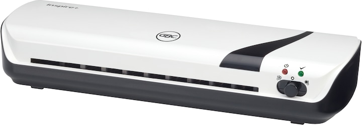 Actual product image GBC Inspire+ A4 laminating system (75 - 125 µm, A4)