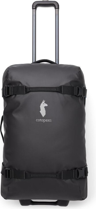 Actual product image Cotopaxi Allpa - Roller Bag 65L (65 l, L (90 - 115l))