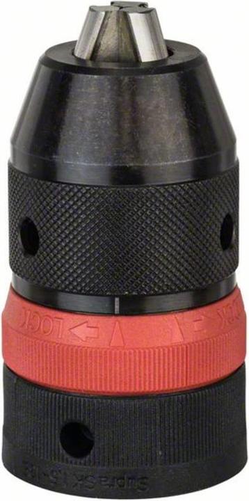 Image du produit Bosch Professional Zubehör Mandrin à serrage rapide SUPRA S