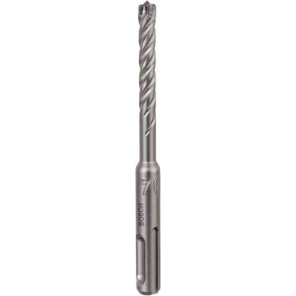 Thumbnail - Bosch Professional Zubehör, Bohrereinsatz, Hammerbohrer 7 mm Accessories (7 mm)