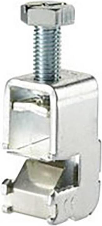 Produktbild FTG Friedrich Göhringer Bügelklemme Aluminium 1polig 1