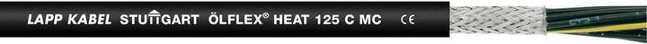 Lapp Câble de commande ÖLFLEX® HEAT 125 C MC 7 G