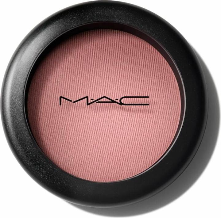 Produktbild MAC Cosmetics Blush Powder (Pinch Me)