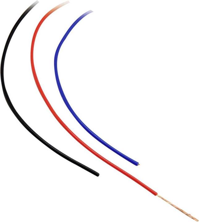 Produktbild Lapp Hochtemperaturader ÖLFLEX® HEA (100 m)