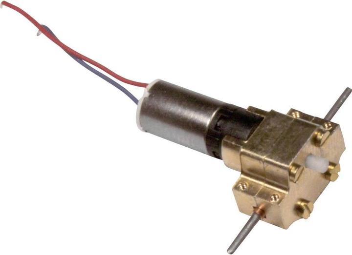 Image du produit Sol Expert Micro-réducteur G 95 96752 1:95
