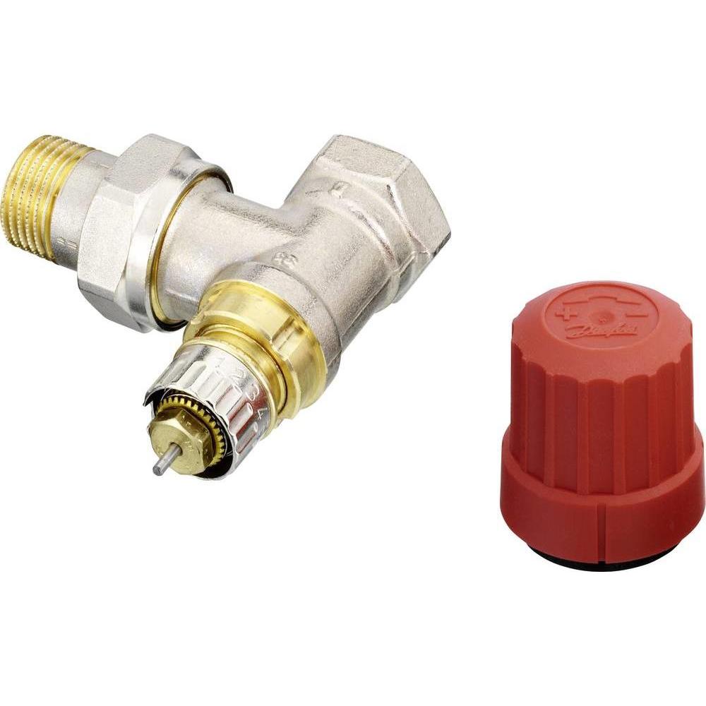 Danfoss Ventilgehäuse RA-N 15 013G0033, Zubehör Heizen