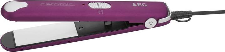 AEG Fer à lisser HC 5680 Violet