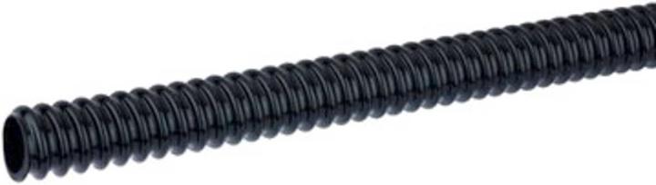 Actual product image Lapp Corrugated pipe black 25 mm 6175179 (3000 cm)