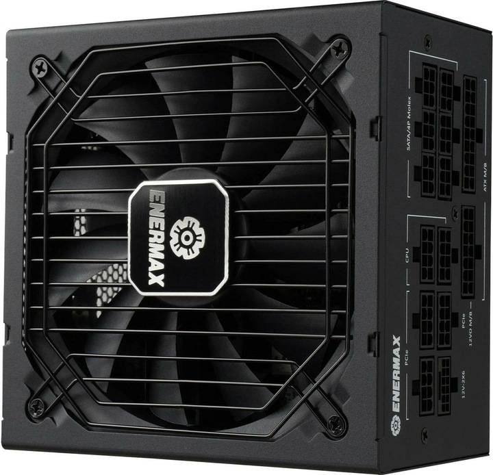 Produktbild Enermax PlatiGemini (1200 W)