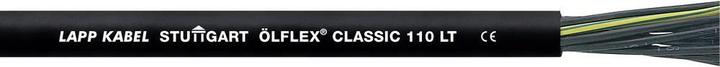 Lapp Steuerleitung ÖLFLEX® CLASSIC (100 m)