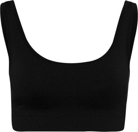 Actual product image Hanro Touch Feeling Bustier Padded (L)