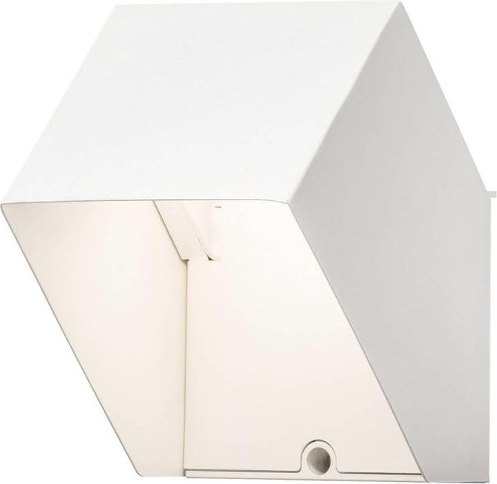 Image du produit Konstsmide Applique d'extérieur LED 6 W Warm (550 lm, IP54)