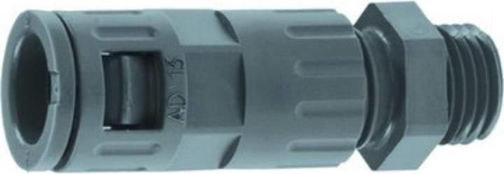 Actual product image Lapp Hose fitting Grey PG1