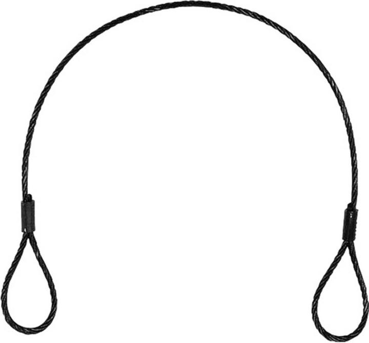 Actual product image Eurolite Safety rope