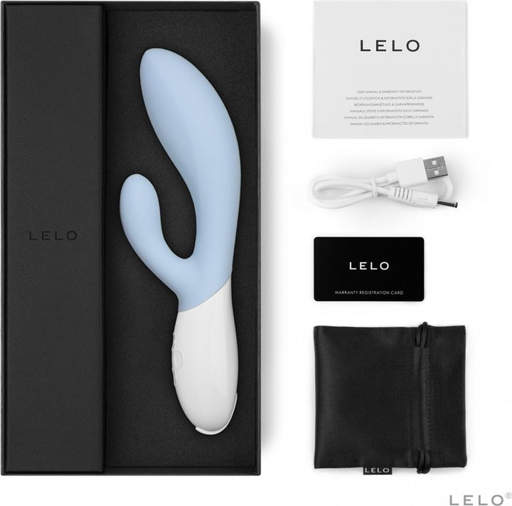 Productafbeelding LELO Ina 3