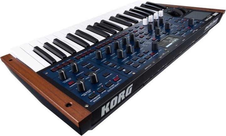 Produktbild Korg Multi/Poly Synthesizer