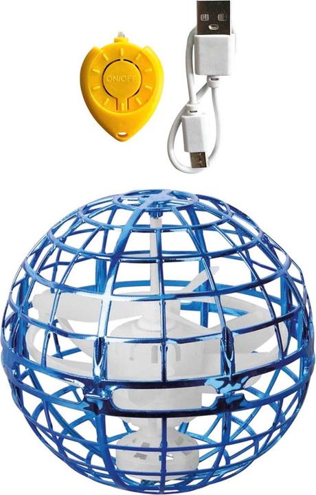 Produktbild I Am Creative Magic Spinner Sphere Kinder Flugball