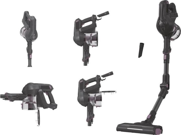 Produktbild Hoover HF103X 011