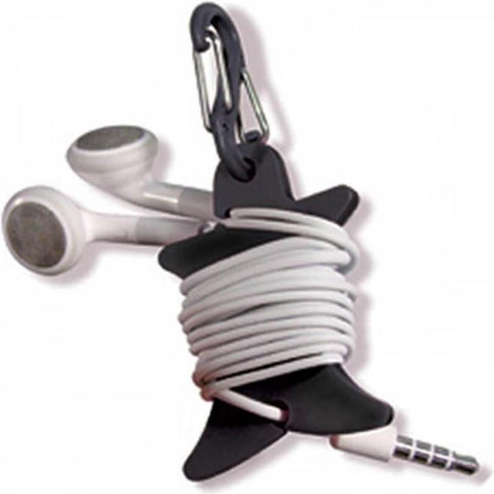 Produktbild Nite Ize Kabelhalter Kabelmanager Curvy