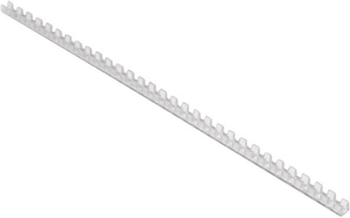 Produktbild HellermannTyton Kantenschutz PTFE Natur (A x B (300 cm)