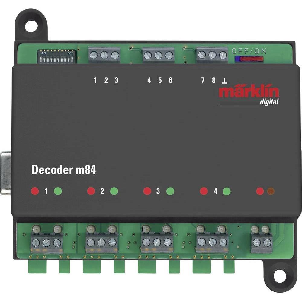 Märklin 60842 Schaltdecoder