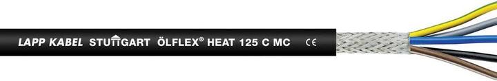 Image du produit Lapp Câble de commande ÖLFLEX® HEAT 125 (100 m)