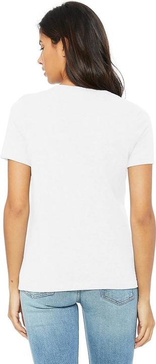 Actual product image Bella Canvas Tshirt Jersey Short Sleeve (XL)