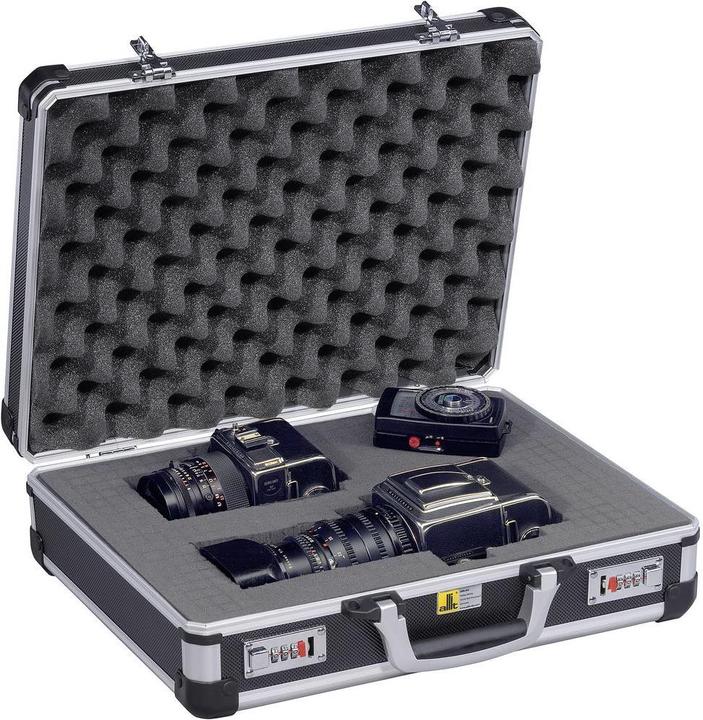Actual product image Allit Universal toolbox unbes