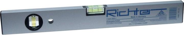 Actual product image Richter Messtechnik Light metal spirit level 800 m (80 cm)