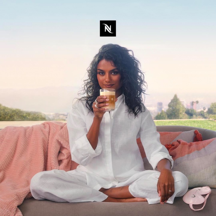 Produktbild De'Longhi Vertuo Lattissima (NESPRESSO Vertuo)