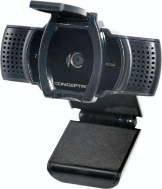 Actual product image Conceptronic Amdis (2 Mpx)
