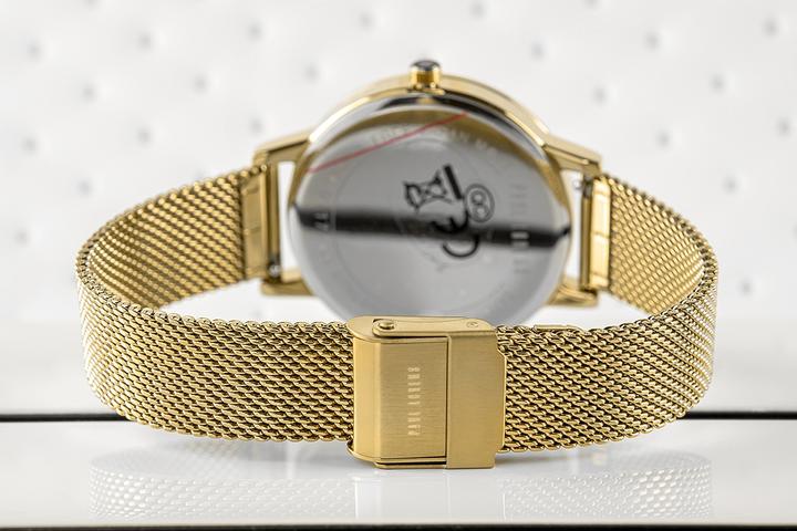 Actual product image Paul Lorens Damenuhr PL11715B2-4D1 + BOX