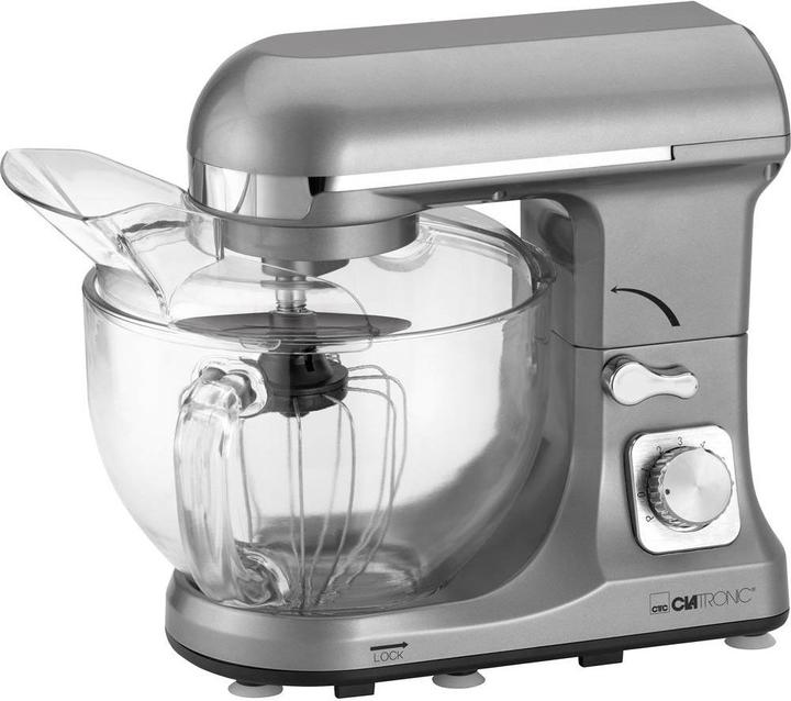 Clatronic Robot da cucina KM3663 1000 W T
