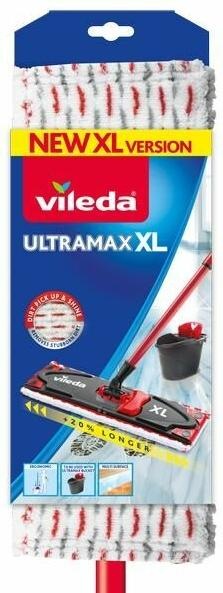 Actual product image Vileda UltraMat XL (1 pcs.)